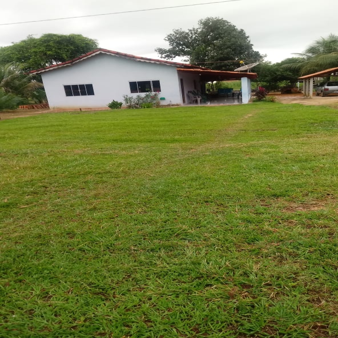 Vila União