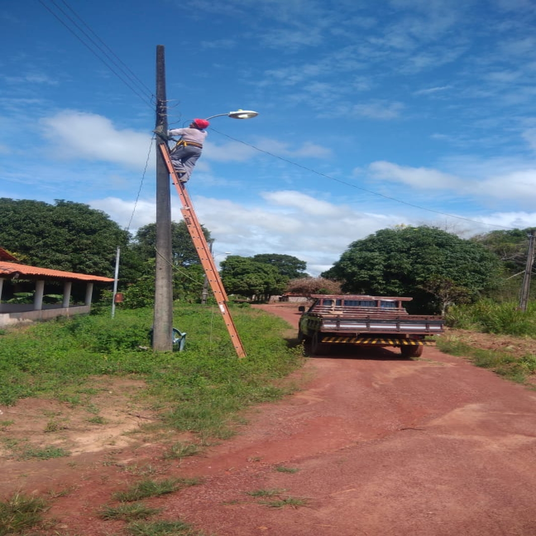 Vila Pa Providência
